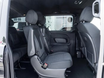 Mercedes-Benz V 300 d STYLE Lang Navi Distronic Standheizung