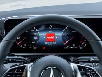 Mercedes-Benz V 300 d STYLE Lang Navi Distronic Standheizung