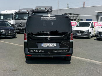 Mercedes-Benz V 300 d STYLE Lang Navi Distronic Standheizung