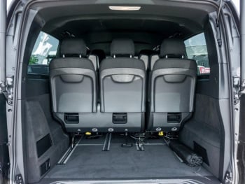 Mercedes-Benz V 300 d STYLE Lang Navi Distronic Standheizung