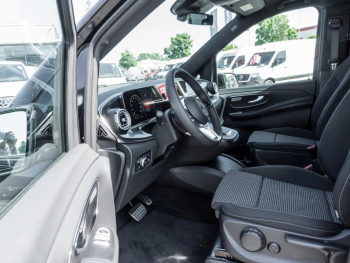 Mercedes-Benz V 300 d STYLE Lang Navi Distronic Standheizung
