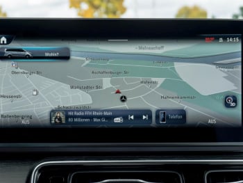 Mercedes-Benz V 300 EXCLUSIVE Lang AMG Luxussitze NP 110.227