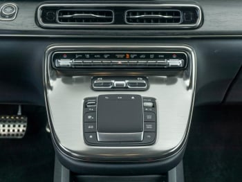 Mercedes-Benz V 300 EXCLUSIVE Lang AMG Luxussitze NP 110.227