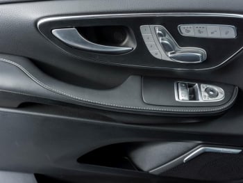 Mercedes-Benz V 300 EXCLUSIVE Lang AMG Luxussitze NP 110.227