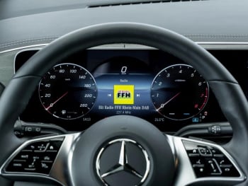 Mercedes-Benz V 300 EXCLUSIVE Lang AMG Luxussitze NP 110.227