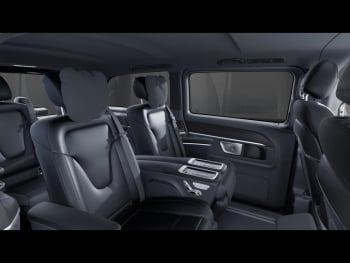 Mercedes-Benz V 300 EXCLUSIVE Lang AMG Distronic 360° Burmester