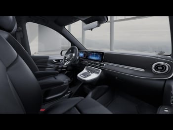 Mercedes-Benz V 300 EXCLUSIVE Lang AMG Distronic 360° Burmester
