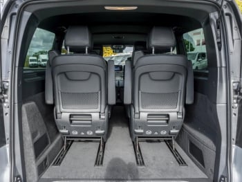 Mercedes-Benz V 300 EXCLUSIVE Lang AMG Luxussitze NP 110.227