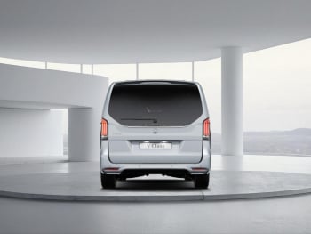 Mercedes-Benz V 300 EXCLUSIVE Lang AMG Distronic 360° Burmester