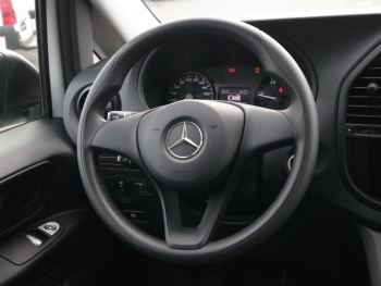 Mercedes-Benz Vito 111 CDI Tourer Pro extralang Tempomat Klima