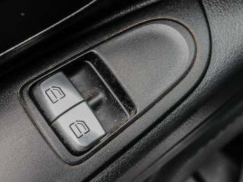 Mercedes-Benz Vito 114 CDI Kasten extralang Klima Tempomat Heckklappe