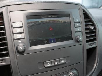 Mercedes-Benz Vito 114 CDI Kasten Lang Kamera Klimaanlage AHK