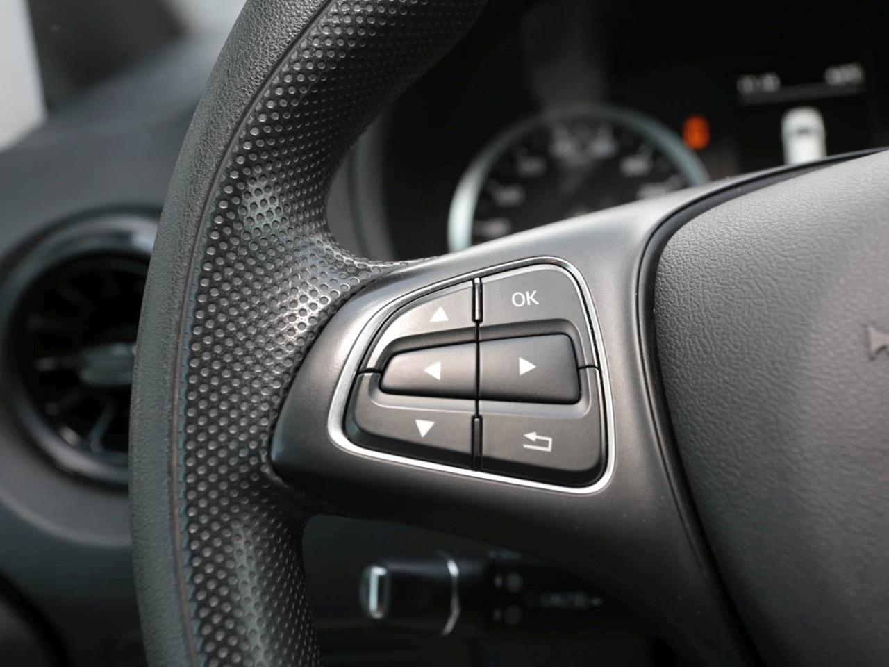 Mercedes-Benz Vito 114 CDI Kasten Lang Kamera Klimaanlage AHK