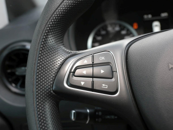 Mercedes-Benz Vito 114 CDI Kasten Lang Kamera Klimaanlage AHK
