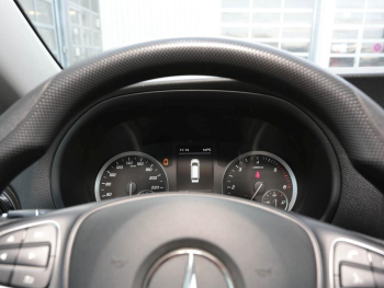 Mercedes-Benz Vito 114 CDI Kasten Lang Kamera Klimaanlage AHK