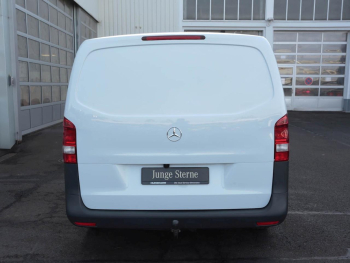 Mercedes-Benz Vito 114 CDI Kasten Lang Kamera Klimaanlage AHK