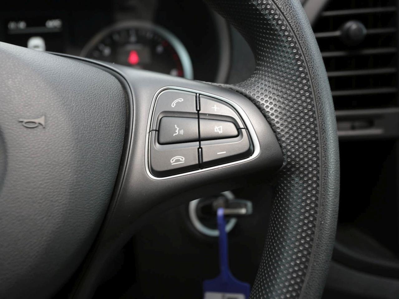 Mercedes-Benz Vito 114 CDI Kasten Lang Kamera Klimaanlage AHK