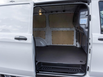 Mercedes-Benz Vito 114 CDI Kasten Lang MBUX Kamera Totwinkel