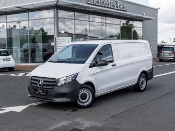 Mercedes-Benz Vito 114 CDI Kasten Lang MBUX Kamera Totwinkel