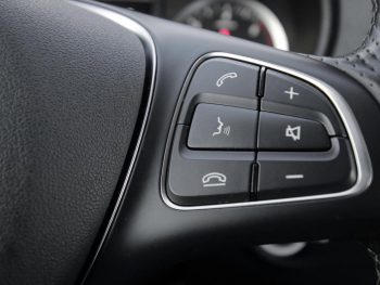Mercedes-Benz Vito 114 CDI Kasten lang Audio 10 Klimaanlage