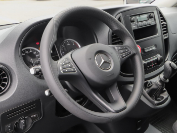 Mercedes-Benz Vito 114 CDI Kasten Pro extralang Audio 10 DAB