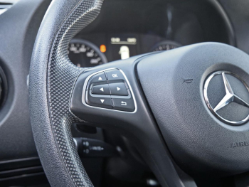 Mercedes-Benz Vito 114 CDI Mixto Kompakt Kamera AHK Klima Navi