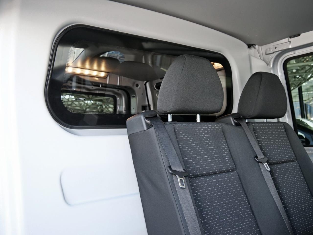 Mercedes-Benz Vito 114 CDI Mixto Kompakt Kamera AHK Klima Navi