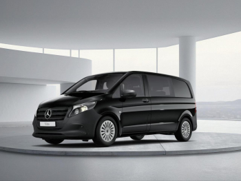 Mercedes-Benz Vito 114 CDI Mixto Kompakt AHK SHZ Winter-Paket