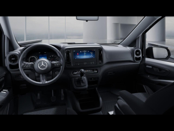 Mercedes-Benz Vito 114 CDI Mixto Kompakt AHK SHZ Winter-Paket