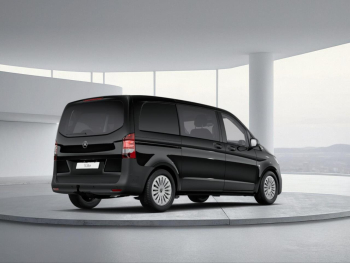 Mercedes-Benz Vito 114 CDI Mixto Kompakt AHK SHZ Winter-Paket