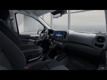 Mercedes-Benz Vito 114 CDI Mixto Kompakt AHK SHZ Winter-Paket