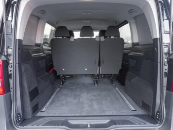 Mercedes-Benz Vito 114 CDI Mixto Kompakt AHK SHZ Winter-Paket