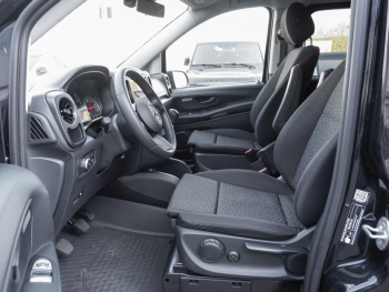 Mercedes-Benz Vito 114 CDI Mixto Kompakt AHK SHZ Winter-Paket