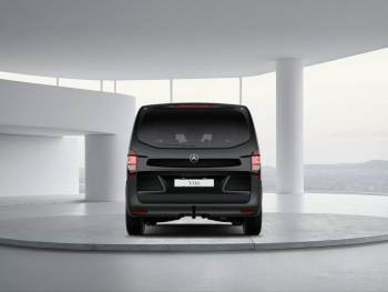 Mercedes-Benz Vito 114 CDI Mixto Kompakt AHK SHZ Winter-Paket