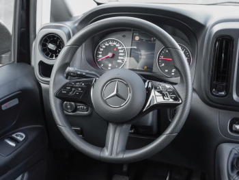 Mercedes-Benz Vito 114 CDI Mixto Kompakt AHK SHZ Winter-Paket