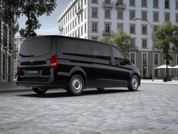 Mercedes-Benz Vito 114 CDI Tourer BASE Extralang Tempomat Klima