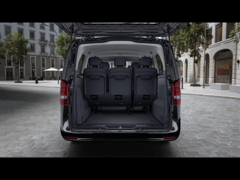 Mercedes-Benz Vito 114 CDI Tourer BASE Extralang Tempomat Klima