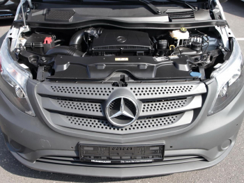 Mercedes-Benz Vito 114 CDI Tourer Pro extralang Navi Autom.   