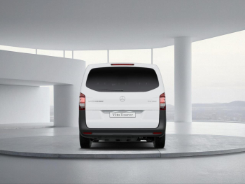 Mercedes-Benz Vito 114 CDI Tourer PRO Lang Navi Kamera