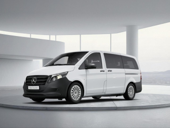 Mercedes-Benz Vito 114 CDI Tourer PRO Lang Navi Kamera