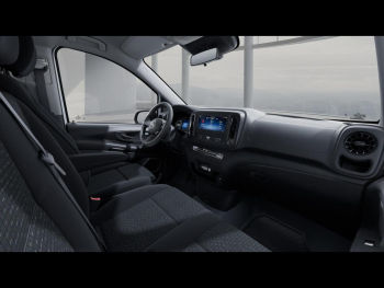 Mercedes-Benz Vito 114 CDI Tourer PRO Lang Navi Kamera