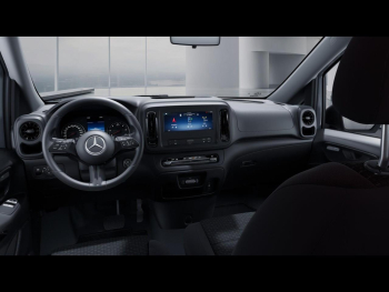 Mercedes-Benz Vito 114 CDI Tourer PRO Lang Navi Kamera