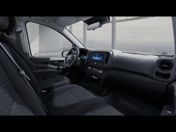 Mercedes-Benz Vito 114 CDI Tourer PRO Lang Navi Kamera