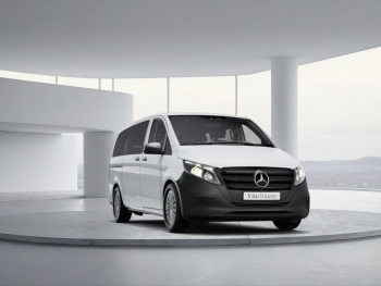 Mercedes-Benz Vito 114 CDI Tourer PRO Lang Navi Kamera
