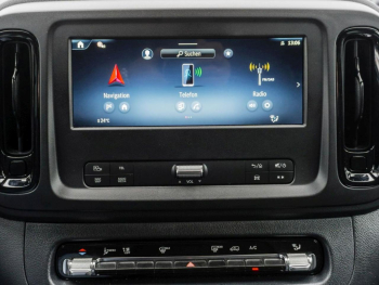 Mercedes-Benz Vito 114 CDI Tourer PRO Lang Navi Kamera