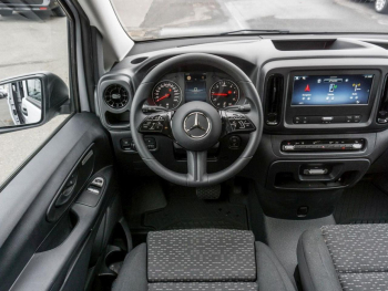 Mercedes-Benz Vito 114 CDI Tourer PRO Lang Navi Kamera
