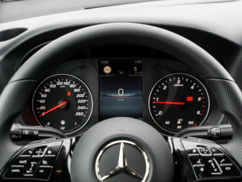 Mercedes-Benz Vito 114 CDI Tourer PRO Lang Navi Kamera
