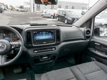 Mercedes-Benz Vito 114 CDI Tourer PRO Lang Navi Kamera
