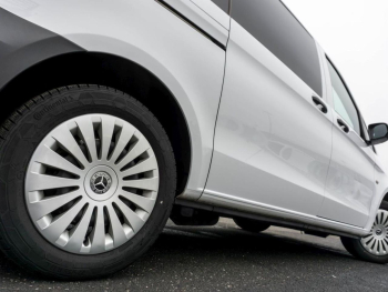 Mercedes-Benz Vito 114 CDI Tourer PRO Lang Navi Kamera