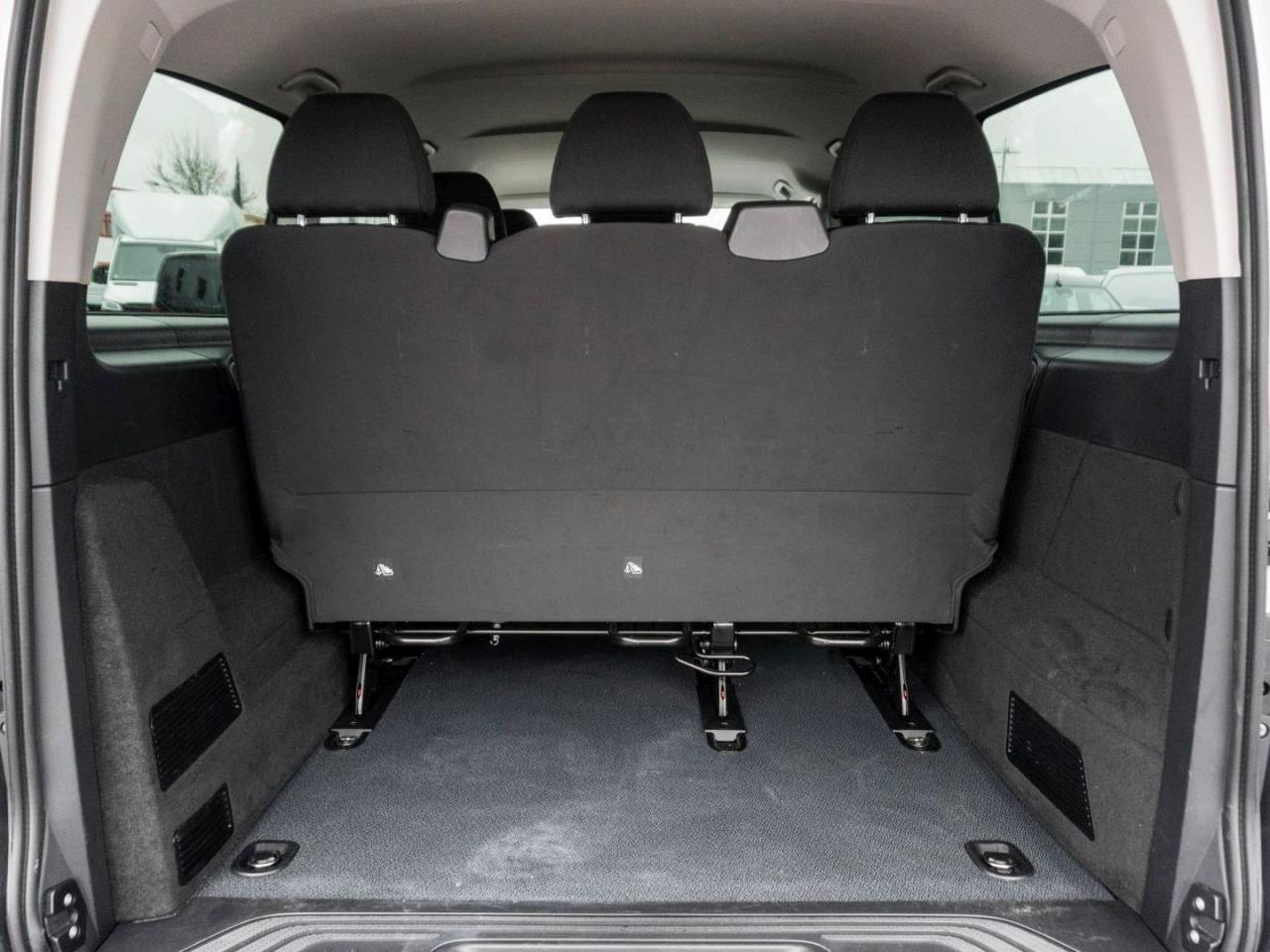 Mercedes-Benz Vito 114 CDI Tourer PRO Lang Navi Kamera